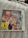 The LEGO Movie Videogame Nintendo 3DS