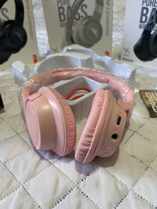 Headphones JBL 710BT