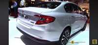 Fiat tipo 2017 usado