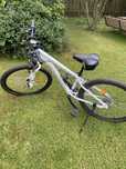 Rower rockrider 26