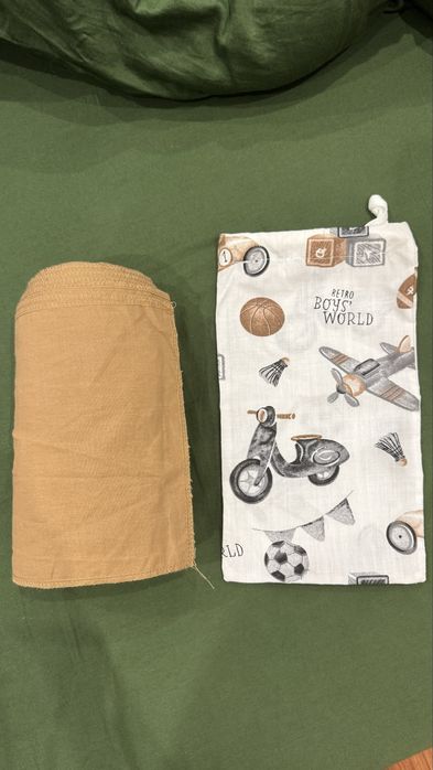 Бенкунг новий для післяпологового відновлення 20 м