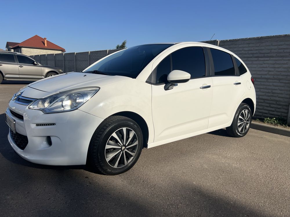 Продам Citroen С3