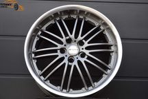 Voolium R19 5x120 BMW F10 F30 F11 X3 X5 F01 F07 F12 F13 X4 X1 X2 Полка