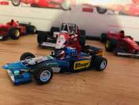 Sprzedam 20szt kolekcje legendarnych modeli Formuły 1 w skali 1/43.