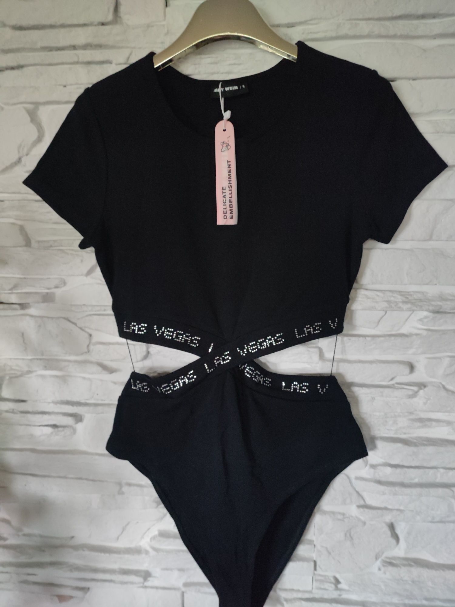 Body Tally Weijl rozmiar M