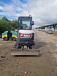 Do sprzedania mini koparka Bobcat e27z
