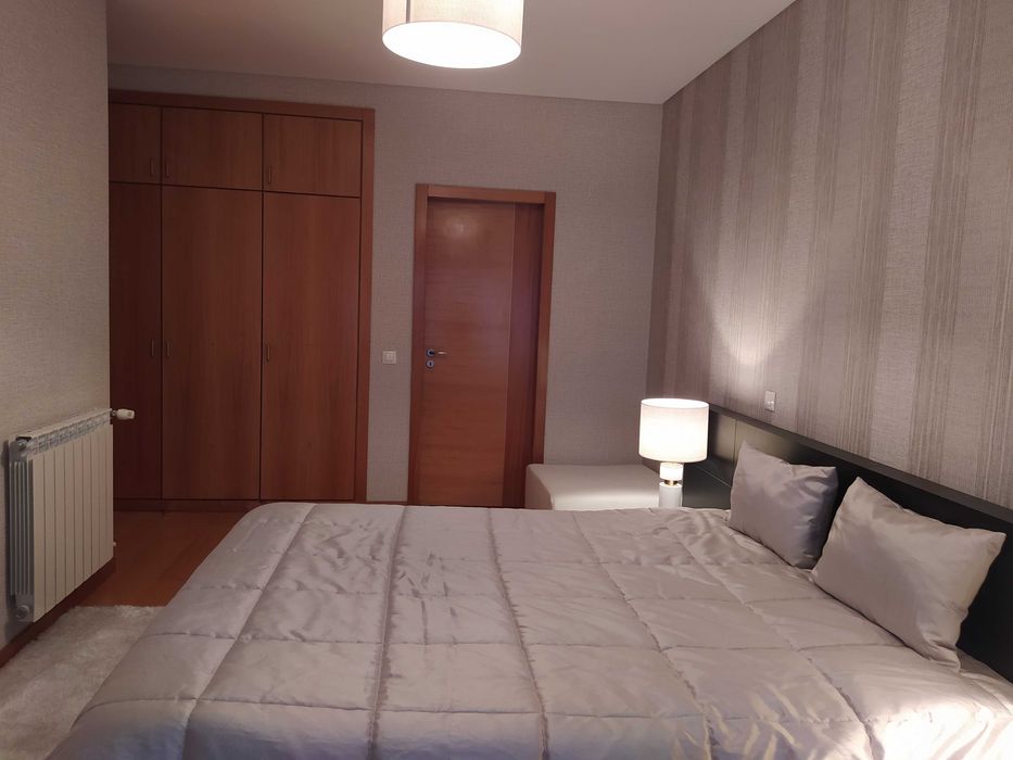 Conjuntos de candeeiros como novos