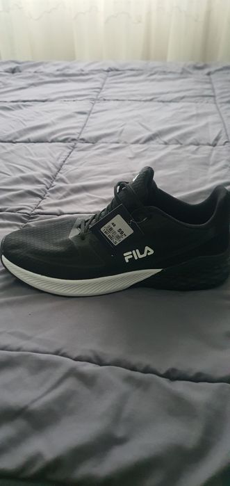 Кросівки Fila 46