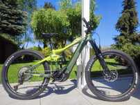 Giant Trance E+1 Pro 625WH Promocja z 23490zł !