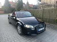 Audi A3 Cabrio 2011