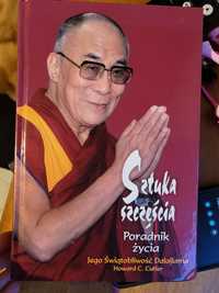 Sztuka szczęścia, poradnik życia dalajlama