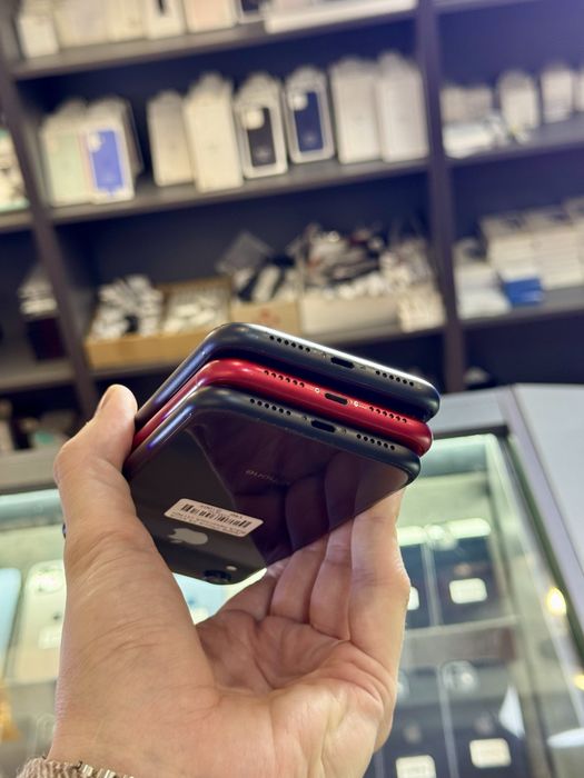 iPhone Xr 64/128/256Gb Neverkock / айфон 10/ айфон xr