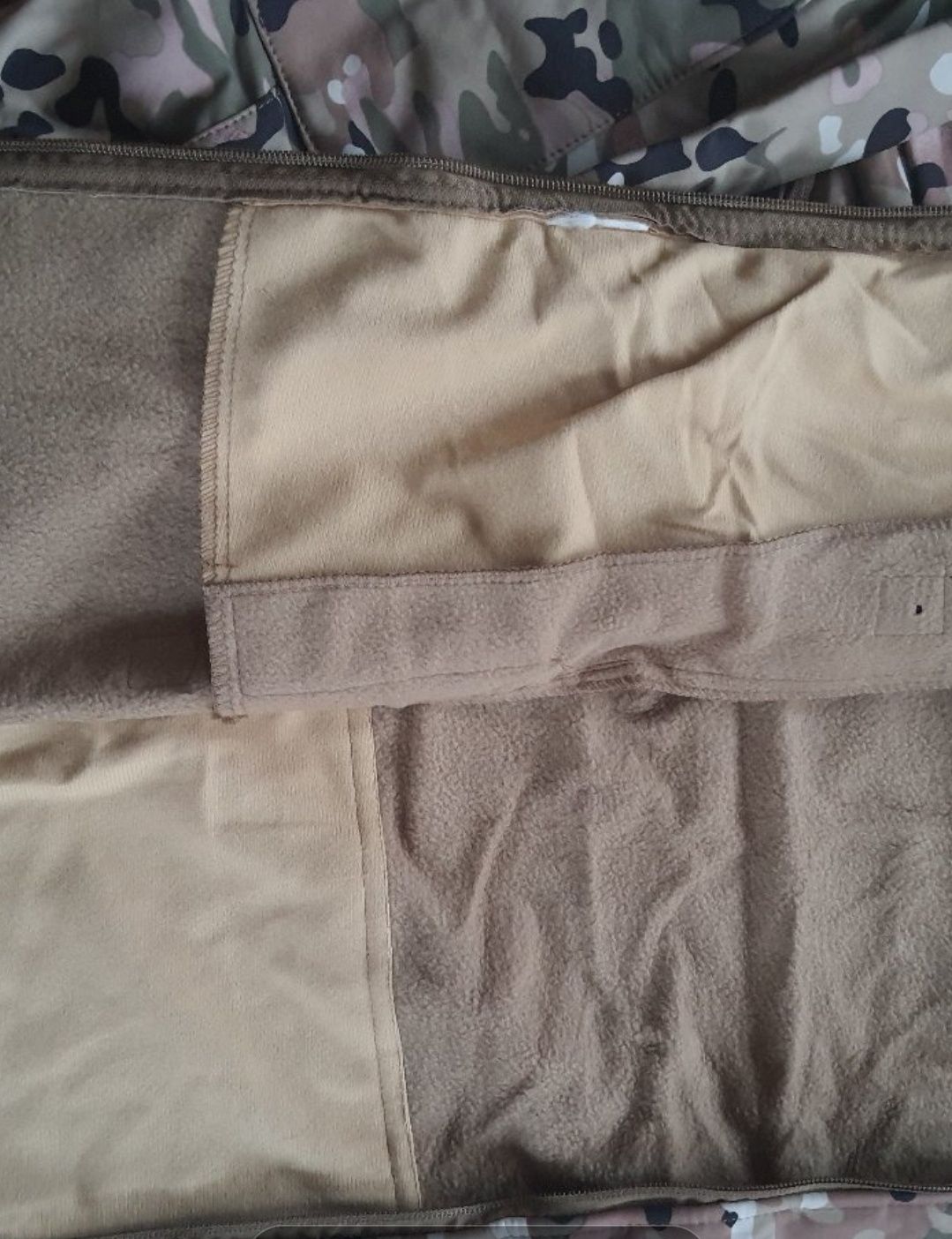 Куртка тактична військова SoftShell розмір M,L,XL,2XL,3XL