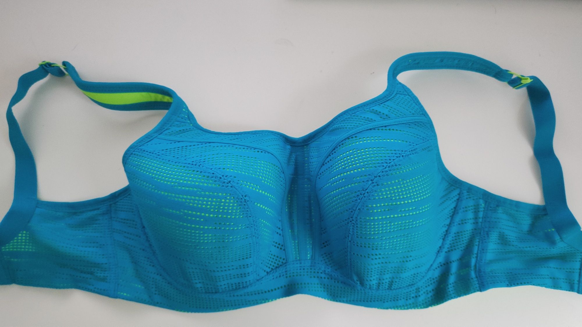 Panache Sport Bra 28FF (60FF) biustonosz sportowy