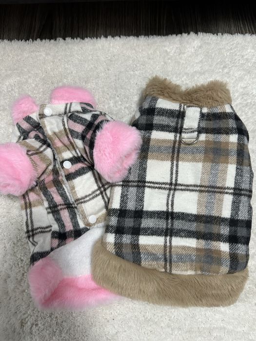 АКЦІЯ! Одяг для собак