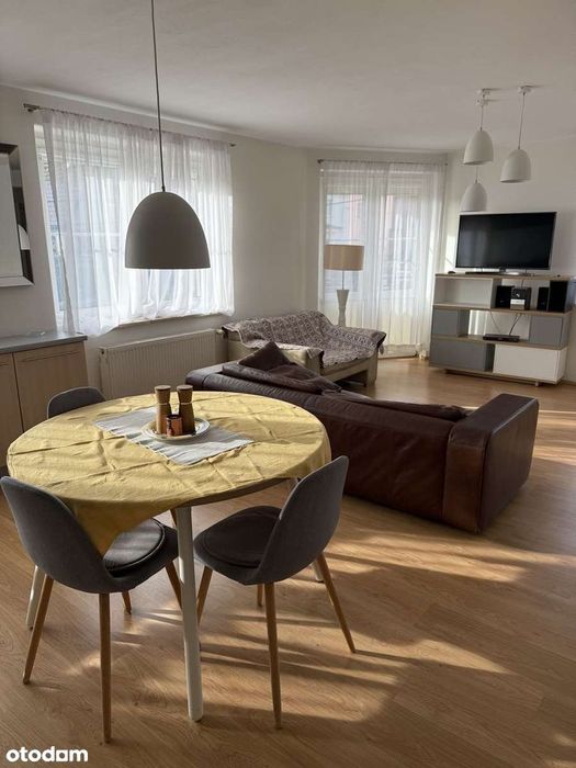 Szczecin Bezrzecze, mieszkanie do wynajęcia