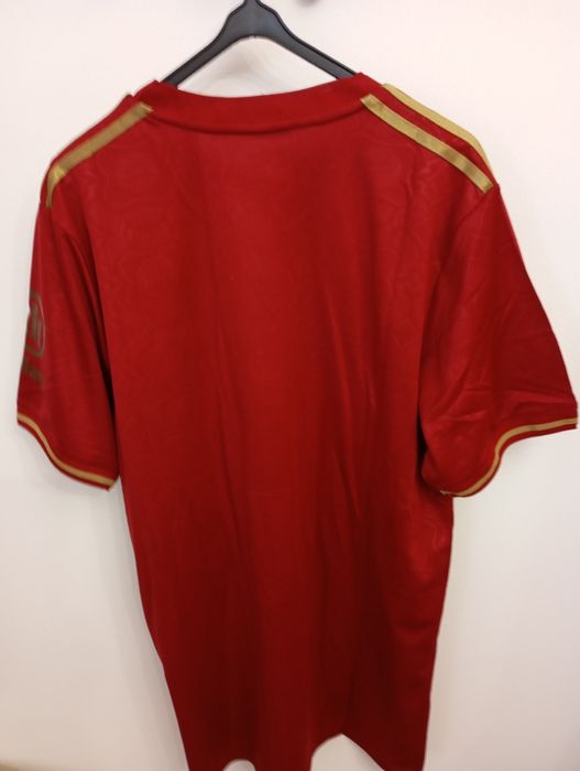 Camisola do Bayern de Munique