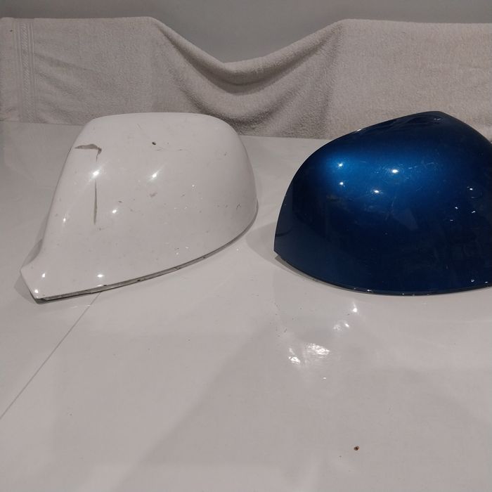 Obudowa lusterka vw t6