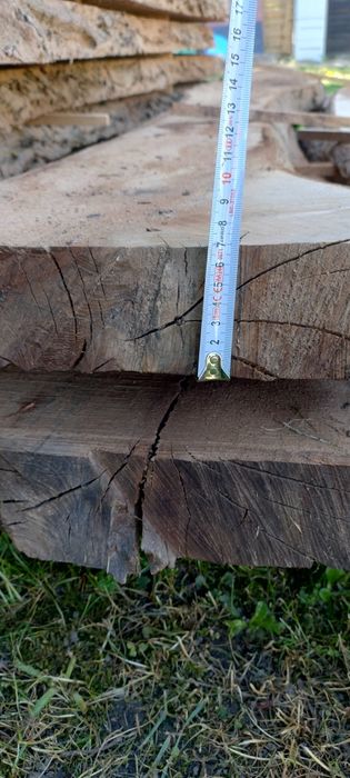 Deska/Brus Orzech Włoski