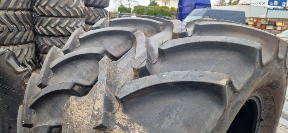 600/65r38 600/65-38, 580/70r38 Mitas NOWE