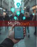 MyPhown - wysoce prywatny smartfon. Koniec sledzenia i profilowania