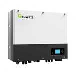 Inversor Híbrido Monofásico Growatt SPH 3600