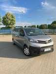 Toyota ProAce  Toyota ProAce