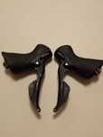 Klamkomanetki Shimano Sora (Grupa Sora 2x9)
