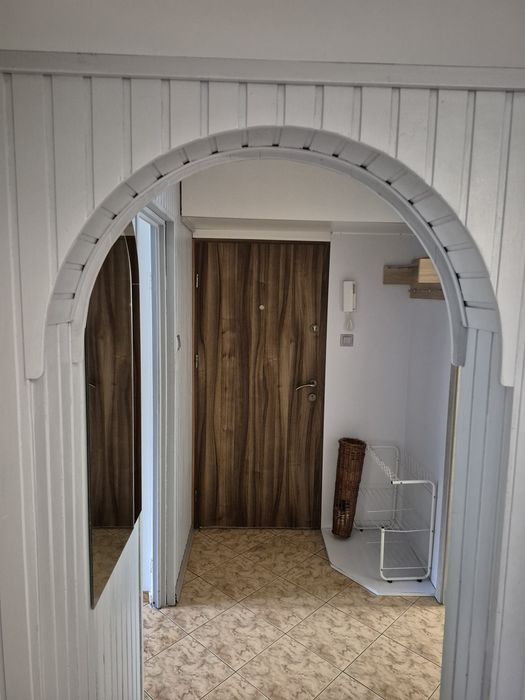 Mieszkanie na os. Północ, parter