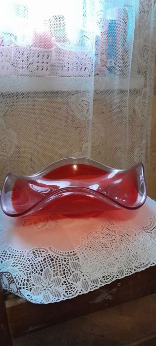 Ваза для фруктів