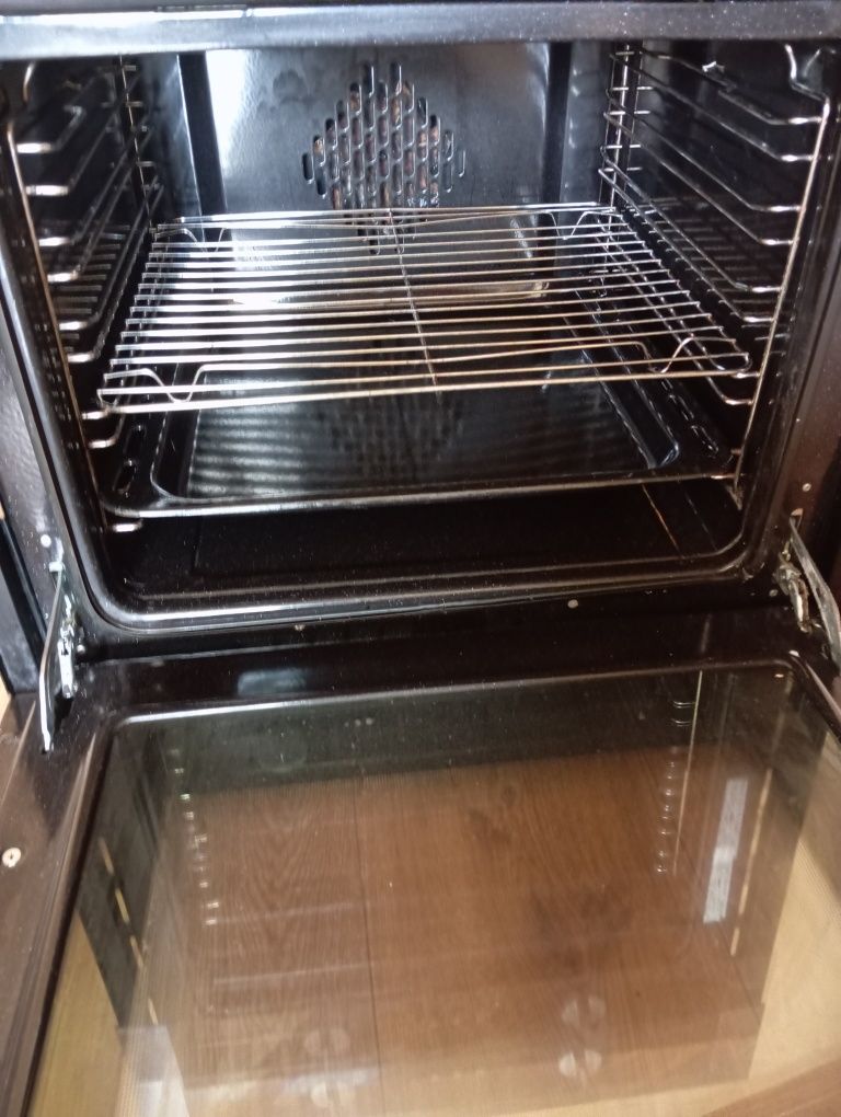 Piekarnik Mastercook