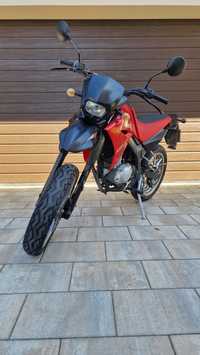 Yamaha XT 125X Kat. A1, B