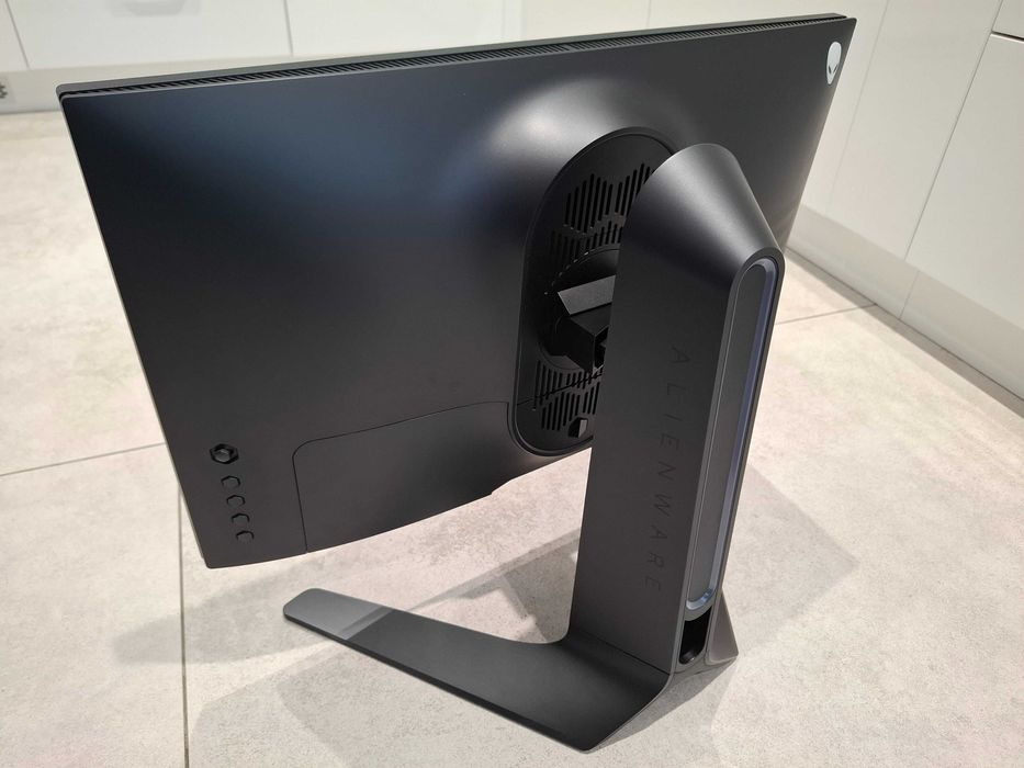 Monitor gamingowy Dell Alienware AW2521H 360Hz