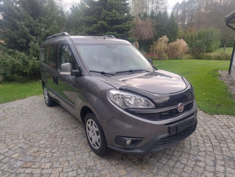 Fiat Doblo