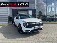 Kia Sportage .6 T-GDI 160 KM Wersja GT-Line + AE2 + HAR 7DCT AWD 2024 Demo