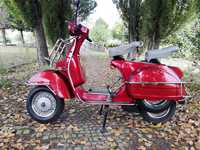 Vespa Piagio PX 125