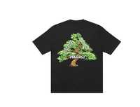 Palace Bonsai T-shirt Black футболка