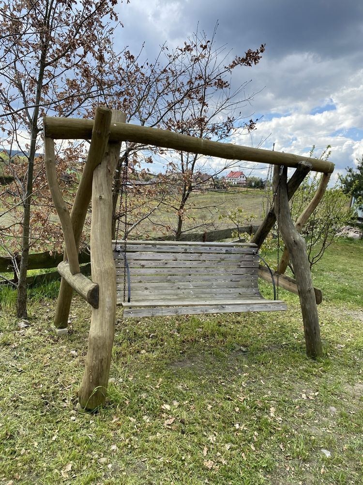 Dom domki letniskowy całoroczny do wynajęcia w Wielu Wiele