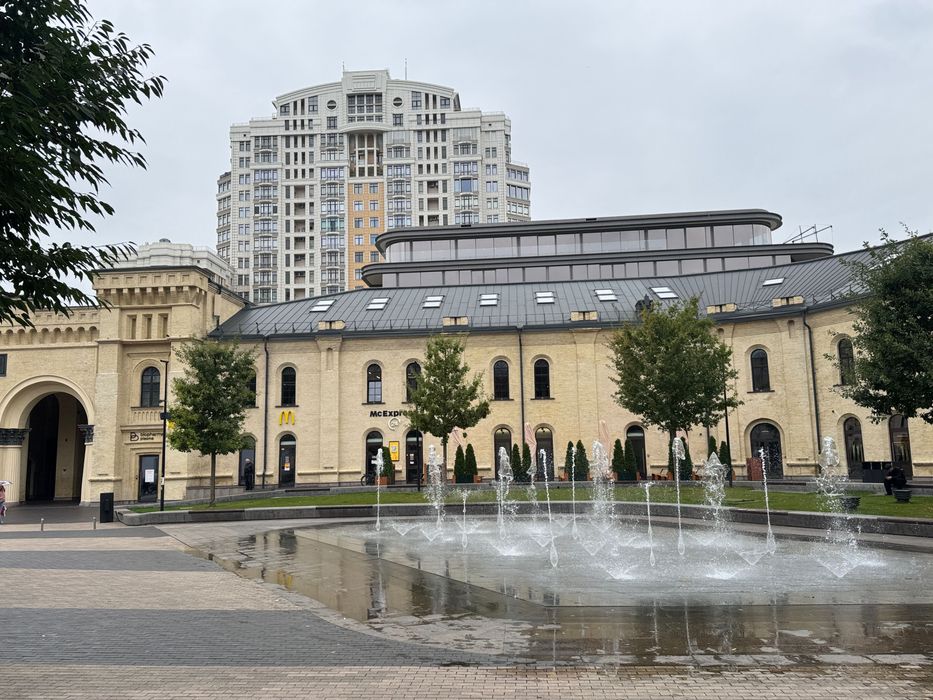 Історичний Печерськ 3 кімн квартира метро Арсенальна Без комісії