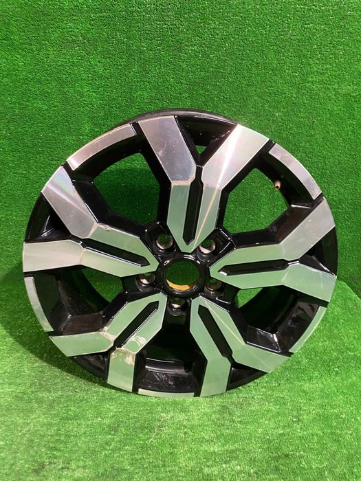 ALUFELGA DACIA DUSTER II 17 6.5J ET50