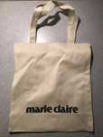 Torba płócienna Marie claire