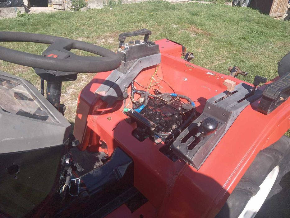 Продам YANMAR F 155 Терміново!
