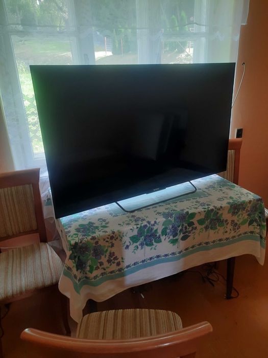 tvsony brawia led 55cali  pilot  model 55w809