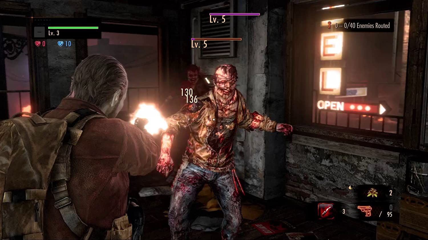 Resident Evil Revelations 2 PL/ENG (PS4)