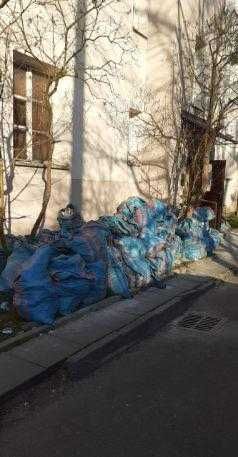 Wywóz gruzu śmieci/mebli/AGD/złom/sprzątanieaPoBudowieMALOPOLSKA