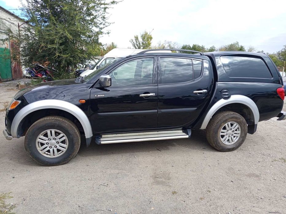 Продам Мицубиши L200