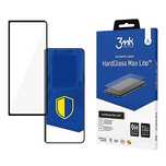 Szkło 9H 3mk HardGlass Max Lite™ na Samsung Galaxy Z Fold 3/5G (front)