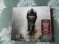 PSYCROPTIC "the inherited repression"