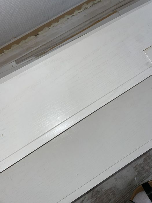 МДФ панели б/у продам