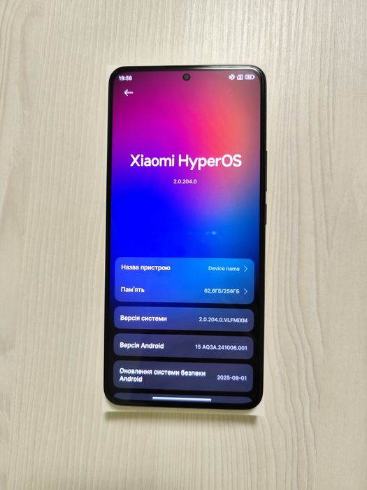 Xiaomi 12T PRO (8/256 Гб) - офіційний